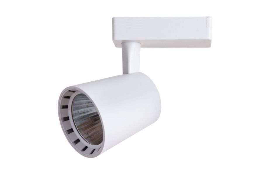 Спот ARTE Lamp A2324PL-1WH