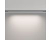 Трековый магнитный светильник Maytoni Basis TR190-1-10W4K-B