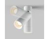 Накладной спот Maytoni Focus Zoom C055CL-L12W3K-Z-W