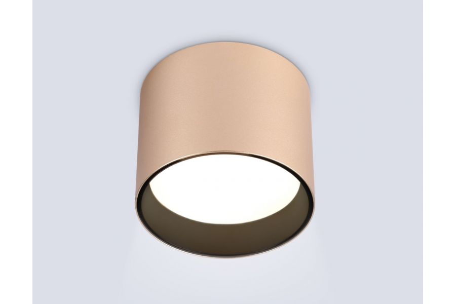 Накладной светильник Ambrella Light Techno spot GX Standard tech TN5305