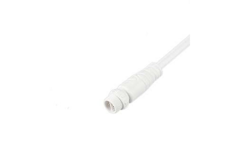 Разъем выводной Arlight ARL-MONO-2PIN-L300-M-IP67 047393