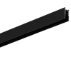 Шинопровод магнитный накладной iLedex Vision 4822-52/27-1000-BK