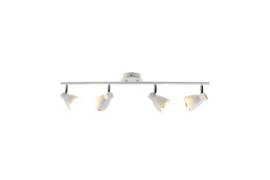 Светодиодный спот Arte Lamp Gioved A6008PL-4WH