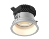 Корпус встраиваемого светильника SWG COMBO-41-WH 004180