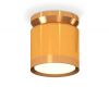 Потолочный светильник Ambrella Light Techno Spot XS8121035 (N8909, C8121, N8124)