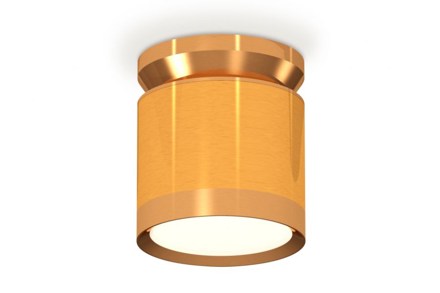 Потолочный светильник Ambrella Light Techno Spot XS8121035 (N8909, C8121, N8124)