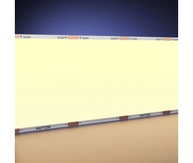 Светодиодная лента Maytoni Led Strip 24В COB 40Вт/м 3000К 5м IP 20 201315