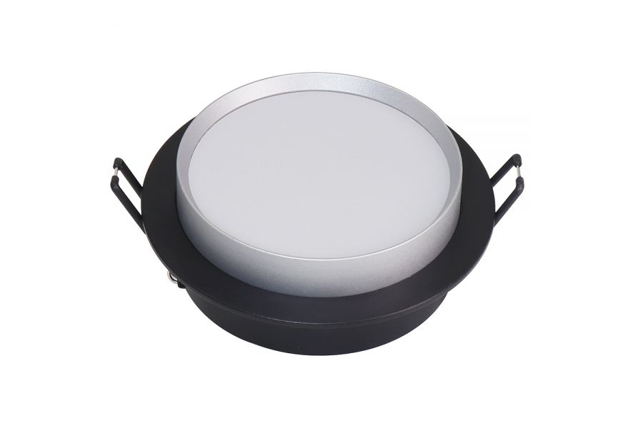 Встраиваемый светильник Feron DL507 51355