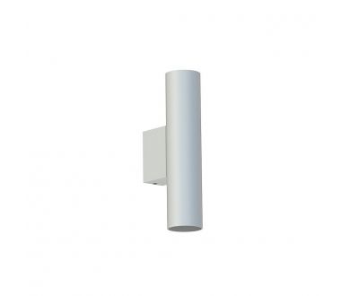 Настенный светильник Nowodvorski Fourty Wall M Gray 10890