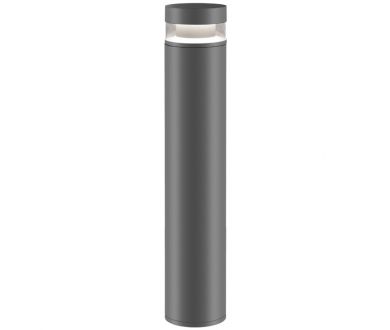 Уличный светодиодный светильник Elektrostandard 1532 Techno Led серый 4690389163272