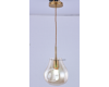 Подвесной светильник Freya Dispel FR5180PL-01BS