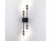 Настенный светильник Odeon Light Candel 5009/10WL