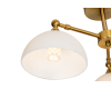 Люстра на штанге Rivoli Emina 3332-303 Б0072345