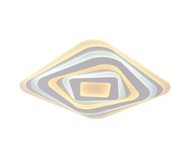 Потолочный светодиодный светильник Omnilux Ferla OML-06107-150