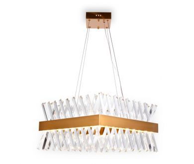 Подвесной светодиодный светильник Ambrella Light Traditional TR5318