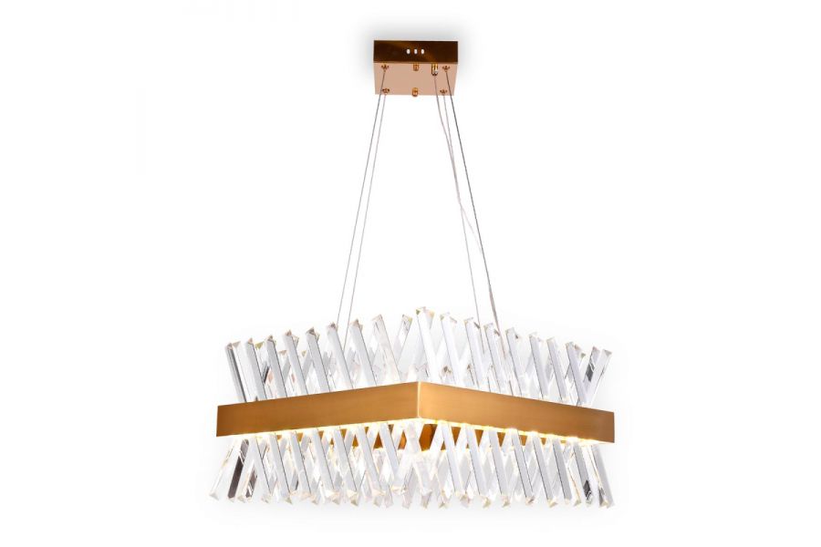 Подвесной светодиодный светильник Ambrella Light Traditional TR5318