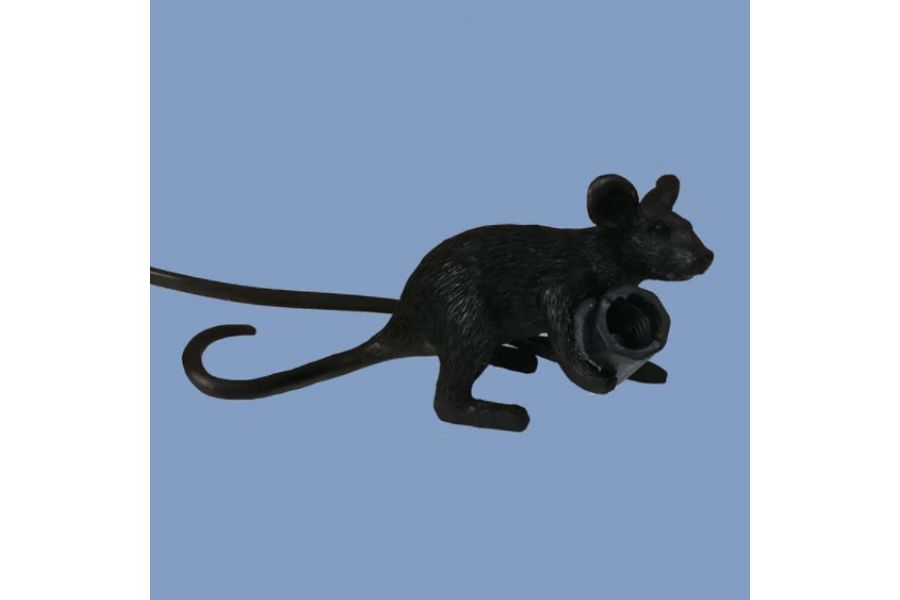 Настольная лампа ImperiumLoft Mouse lying 191633-22