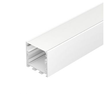 Алюминиевый профиль Arlight LINE-S-3535-2500 WHITE 041833