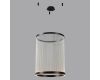 Подвесной светильник Crystal Lux ATRIUM B SP50W LED