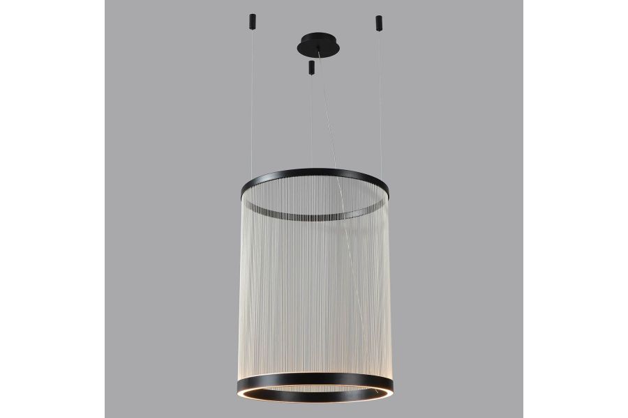 Подвесной светильник Crystal Lux ATRIUM B SP50W LED