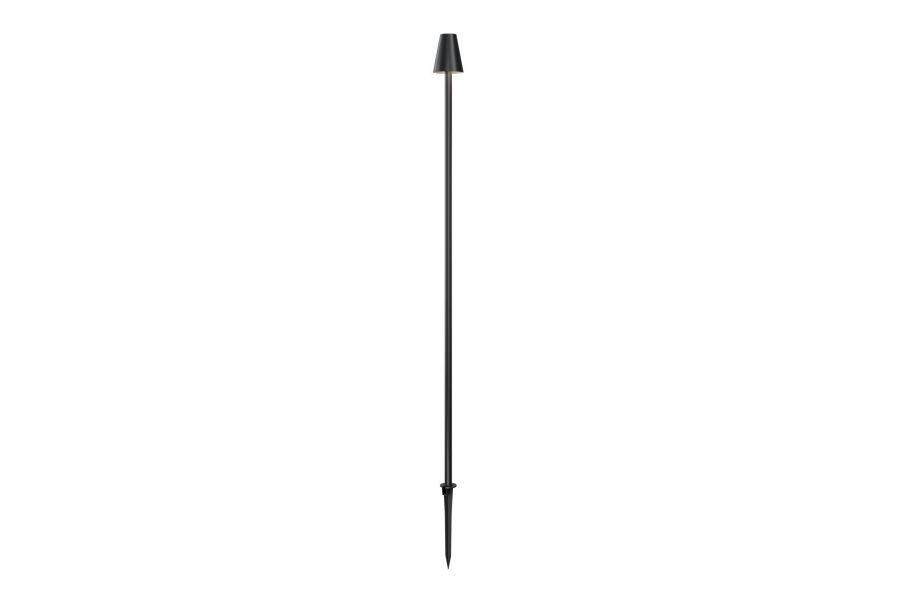 Ландшафтный светильник Maytoni Cane O504FL-L1B3K1