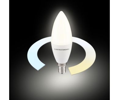 Умная светодиодная лампа Elektrostandard BLE2779 4690389217142 a071005