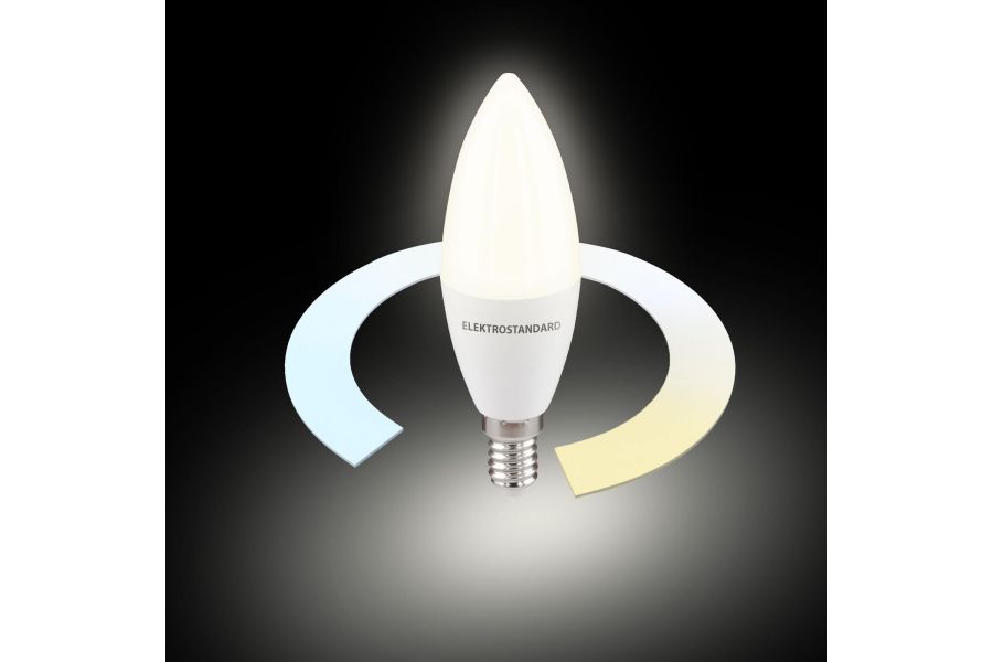 Умная светодиодная лампа Elektrostandard BLE2779 4690389217142 a071005