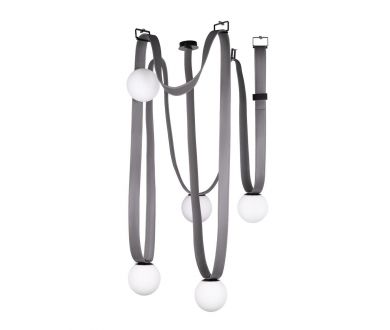 Подвесная люстра Loft IT Picot 10240/5