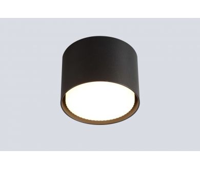 Потолочный светильник Crystal Lux CLT 073C BL