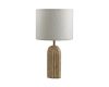 Настольная лампа Odeon Light Midcent Ondulato 7172/1T