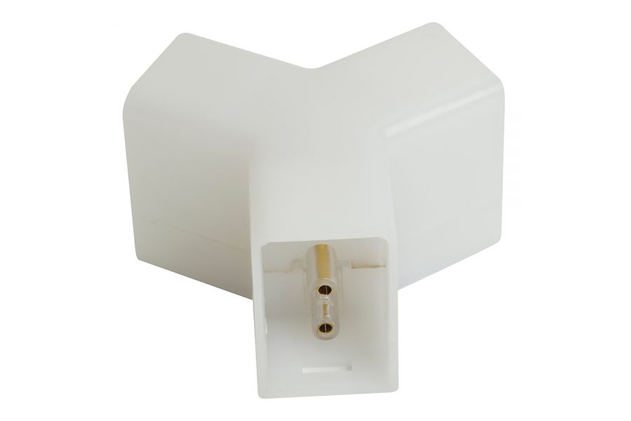 Коннектор Y-образный Feron LD5058Y 51731