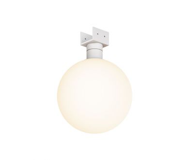 Уличный трековый светильник Maytoni Luna Elasity IP O-TR01-1-S-9WW3K