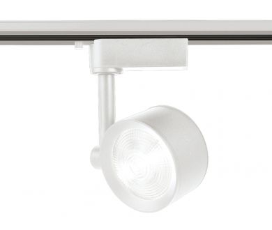 Трековый однофазный светильник Ambrella Light Track System GL6389