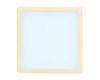 Встраиваемый светодиодный светильник Ambrella Light Led Downlight DCR331