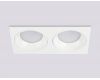 Встраиваемый светильник Ambrella Light GX Standard Tech Techno Spot TN52343
