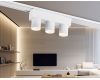 Трековый магнитный светильник Ambrella Light Track System GV1503