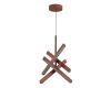 Подвесная люстра ST Luce Euclidics SL1018.613.04