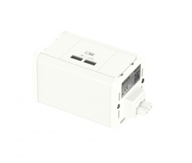 Удлинитель 2xUSB Schneider Electric Unica INS44200