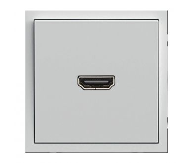 Розетка HDMI 2.0 Type A Stekker Эмили RST00-5118-10 50170