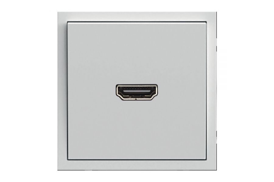 Розетка HDMI 2.0 Type A Stekker Эмили RST00-5118-10 50170