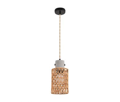 Подвесной светильник Lumion Eco Boho 8366/1A
