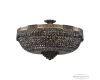 Потолочная люстра Bohemia Ivele Crystal 19271/80IV GB R731