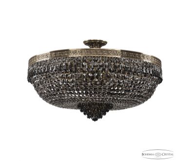Потолочная люстра Bohemia Ivele Crystal 19271/80IV GB R731