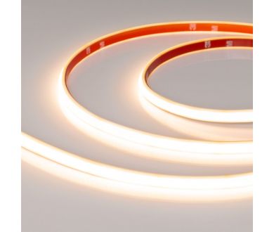 Светодиодная герметичная лента Arlight ARL-PSW-U286-10mm 230V Warm2700 (13 W/m, IP67, 50m) 049788