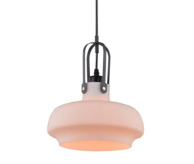 Подвесной светильник Arte Lamp Arno A3624SP-1WH