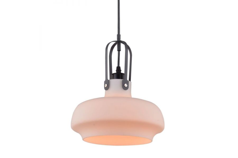 Подвесной светильник Arte Lamp Arno A3624SP-1WH