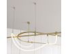 Держатель трека Arlight ART-APRIORI-HOLDER-HANG-TUBE-L1500 (OG) 055892