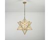 Подвесной светильник ImperiumLoft Star effervescent 228945-22