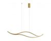 Подвесной светильник Newport Loren 15205/S brass М0070232
