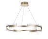 Подвесная люстра Lightstar Rotonda 736333